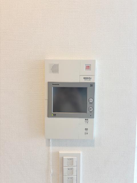 ＮＯＳＴＥＬ中野 セキュリティ