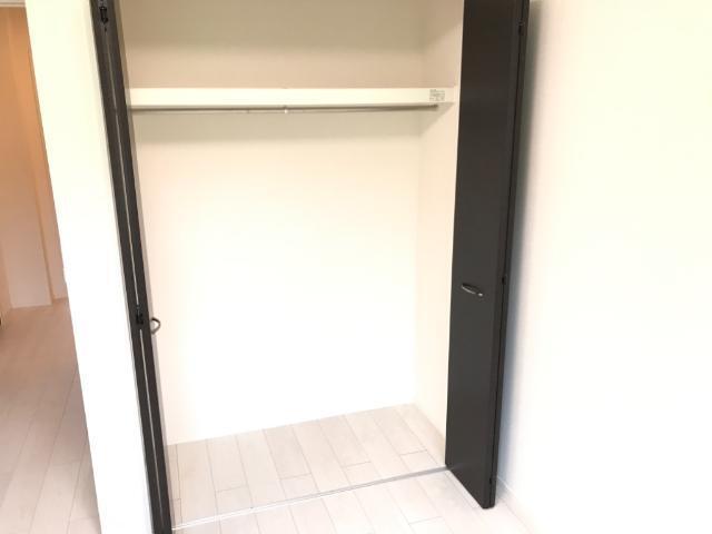 パークサイド大丸 部屋画像
