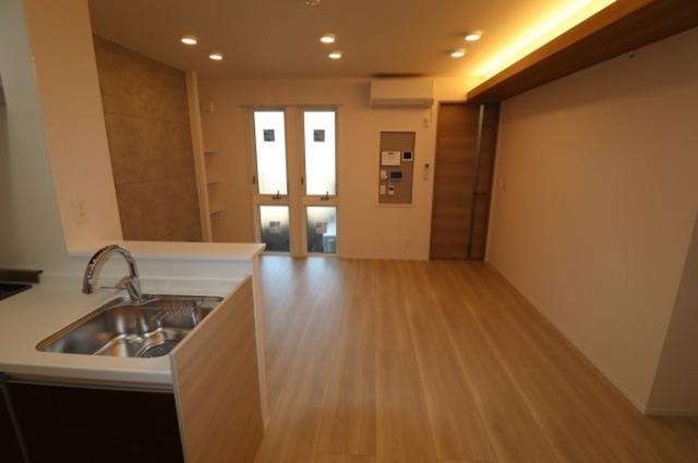 セレスティア江戸川Ⅱ（101） 部屋画像