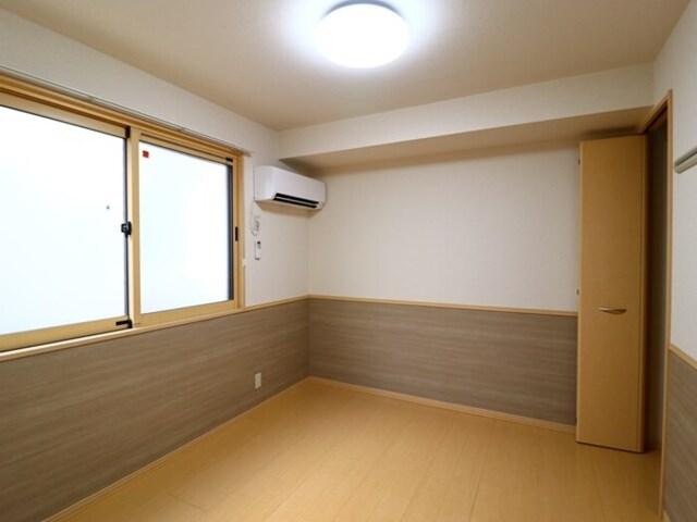 リュミエール（101） 部屋画像