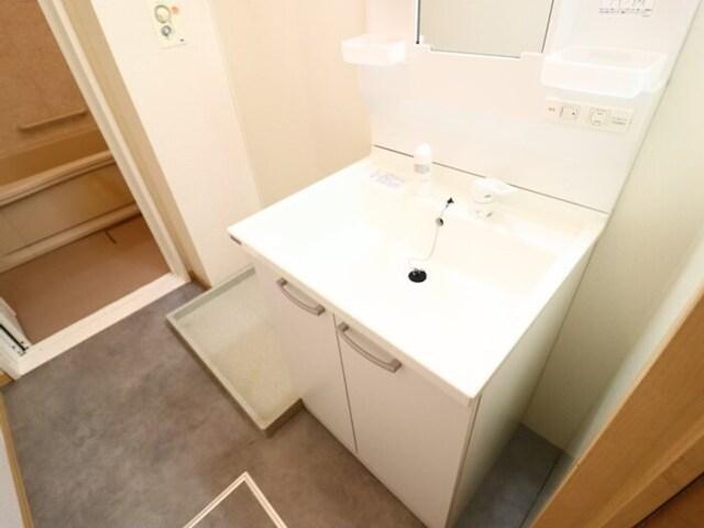 リュミエール（101） 部屋画像