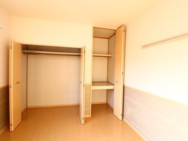 リュミエール（101） 部屋画像