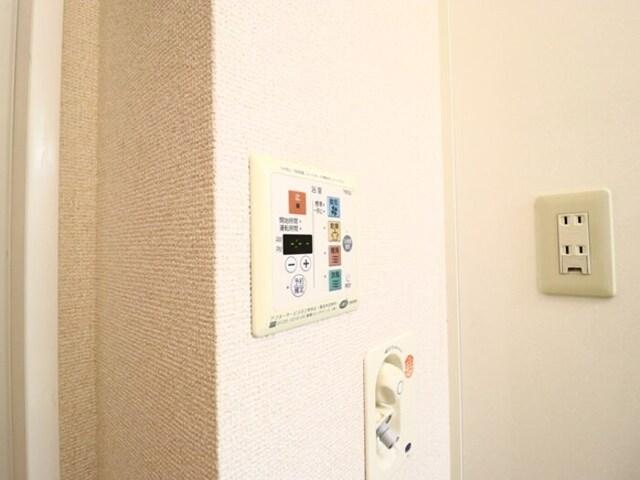 リュミエール（101） 部屋画像
