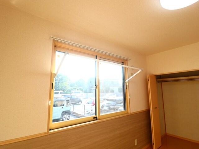 リュミエール（101） 部屋画像
