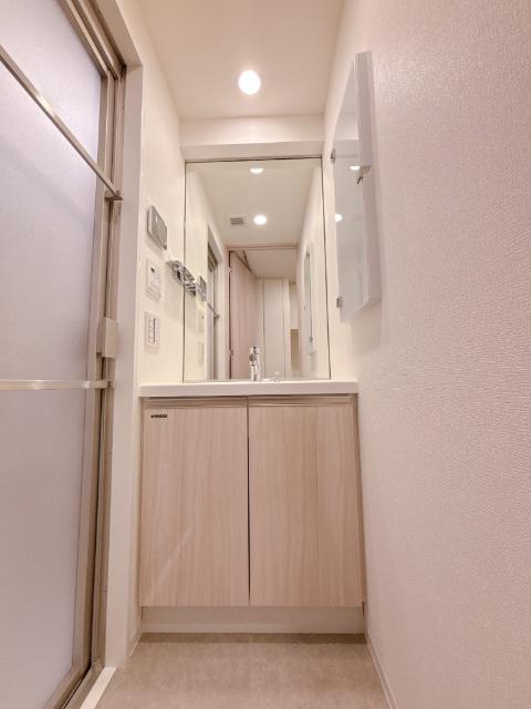 ベルファース蒲田Ｗｅｓｔ（0905） 洗面