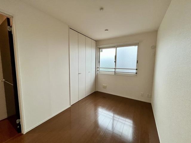 グランドゥールヒル　Ⅰ（302） 部屋画像