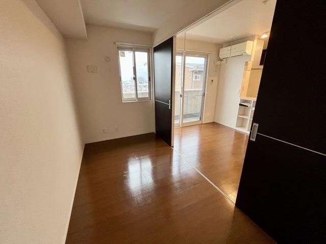 グランドゥールヒル　Ⅰ（302） 部屋画像