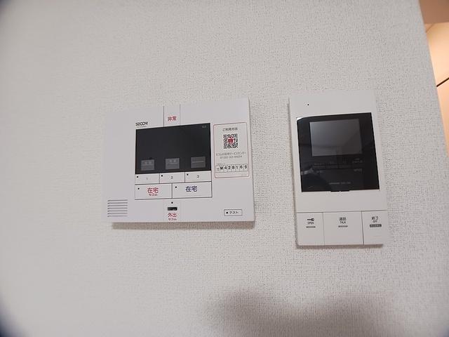 ヒカルサ川口芝西（103） 設備