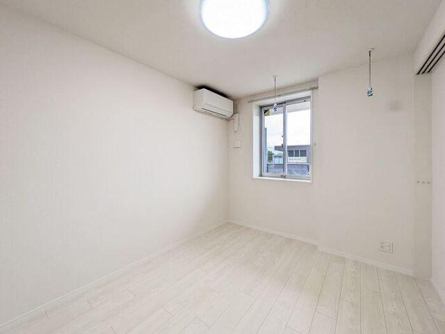 D-residence稲城（305） 室内