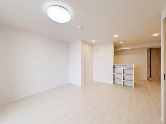 D-residence稲城（403） 室内