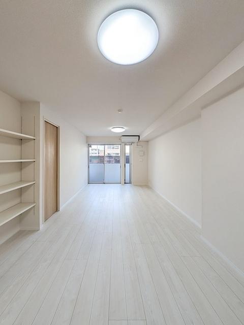 D-residence稲城（102） 室内