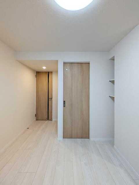 D-residence稲城（103） 室内