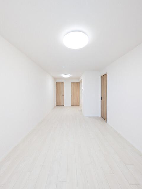D-residence稲城（202） 室内