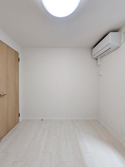 D-residence稲城（205） 室内