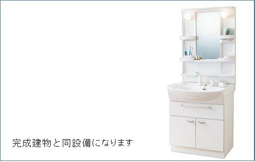 レスポワール　Ｂ（104） 設備