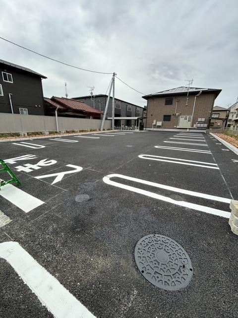 レスポワール　Ｂ（104） その他部屋・スペース