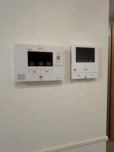 レスポワール　Ａ（104） 室内