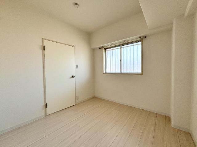 マンションタキザワ（0305） 室内
