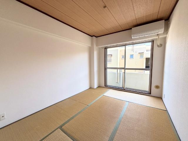 マンションタキザワ（0305） 室内