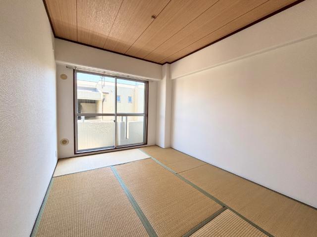 マンションタキザワ（0305） 室内