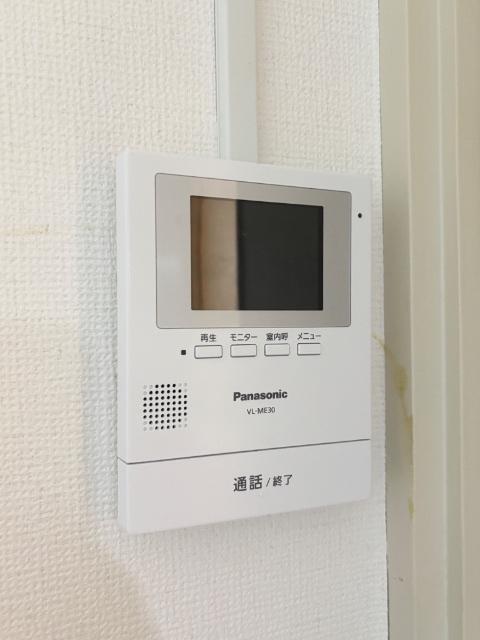 マンションタキザワ（0305） セキュリティ