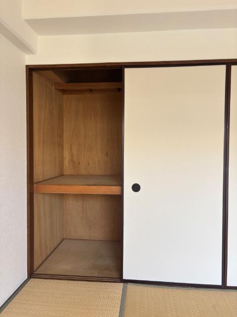 マンションタキザワ（0305） 収納