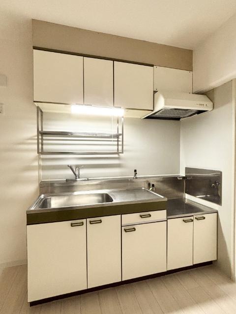 マンションタキザワ（0305） キッチン