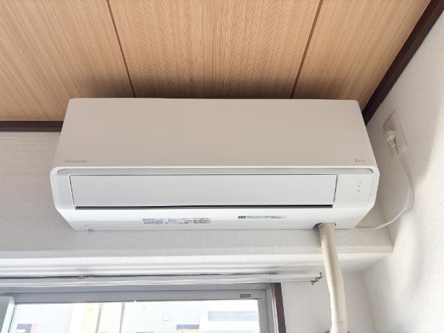 マンションタキザワ（0305） 設備