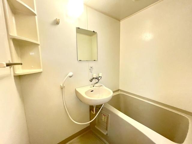 ヴィラロッソ（205） 部屋画像