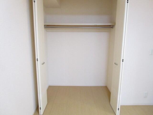 サンフルール（101） 部屋画像