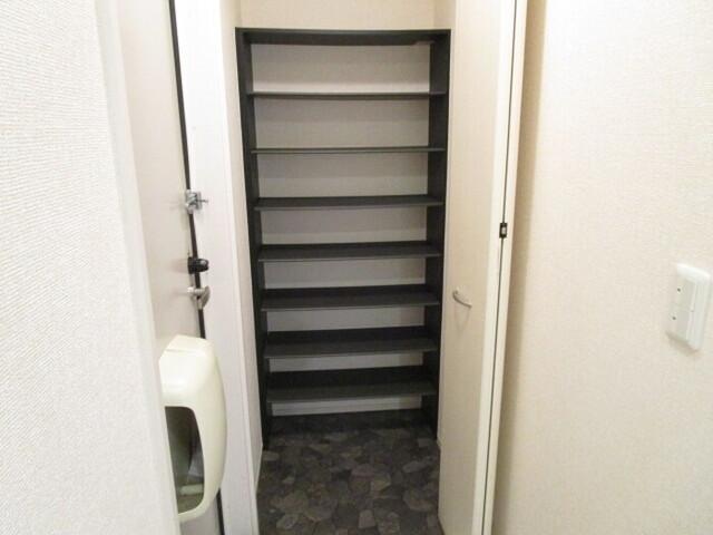 サンフルール（101） 部屋画像