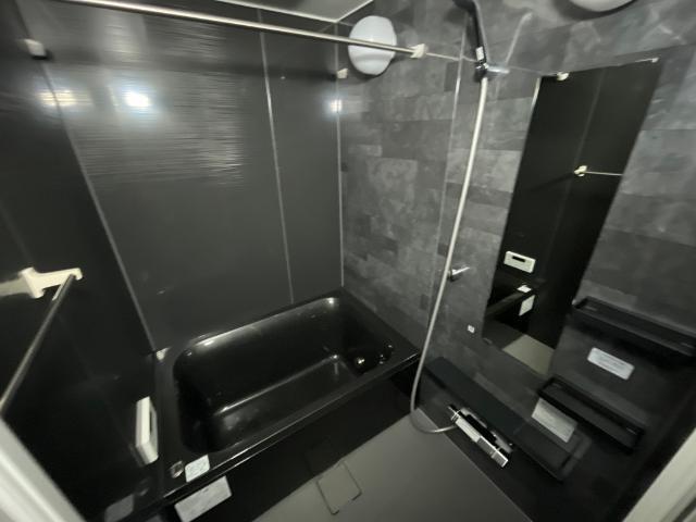 パークヒルズ 部屋画像