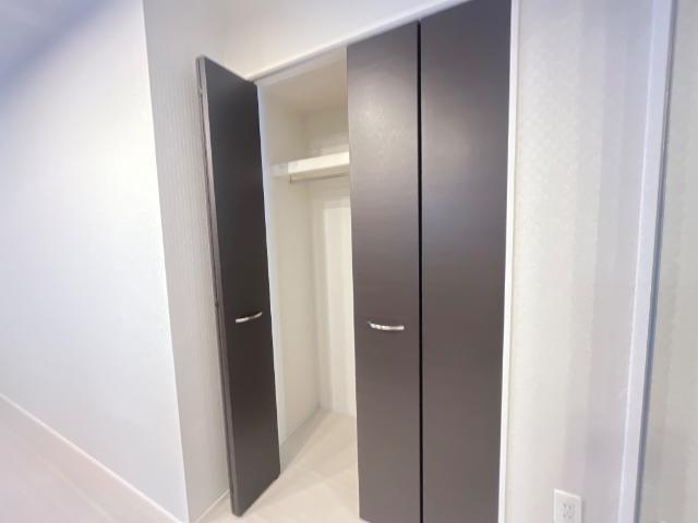 パークヒルズ 部屋画像