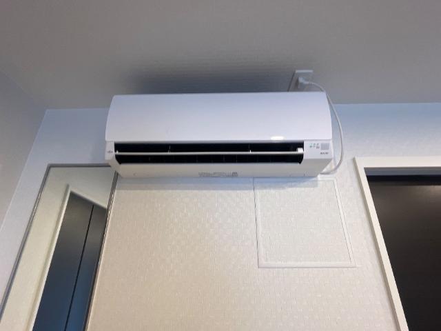 パークヒルズ 部屋画像