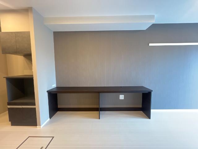 パークヒルズ 部屋画像