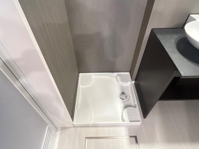 パークヒルズ 部屋画像