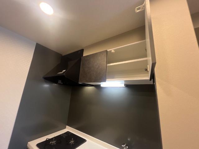パークヒルズ 部屋画像