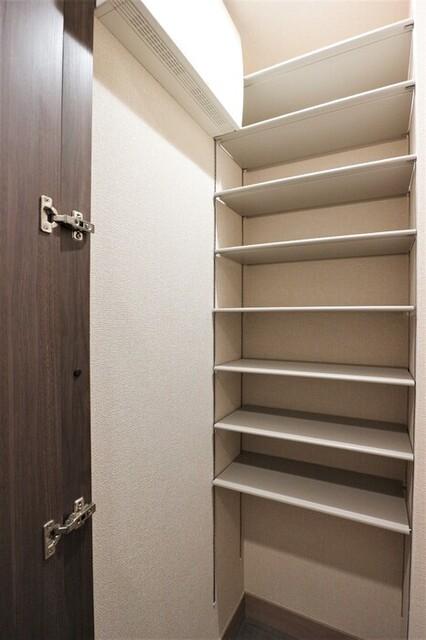 ローテ　ベルク（205） 部屋画像