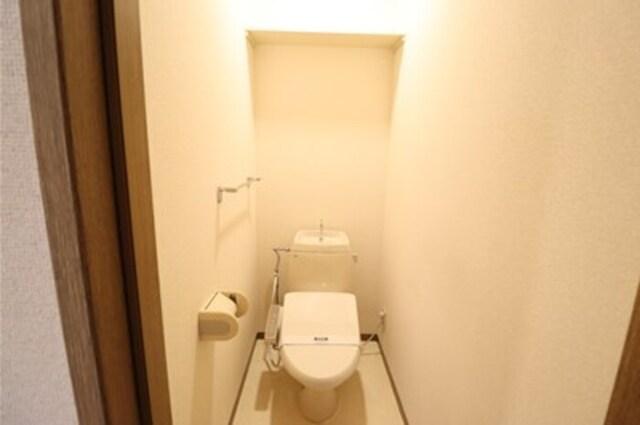 ジュネススズキ（305） 部屋画像