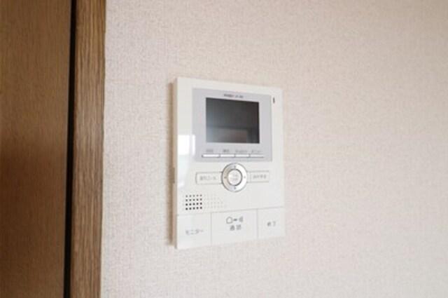 ジュネススズキ（305） 部屋画像