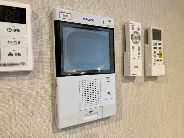Win　Deer　西船橋（703） 部屋画像