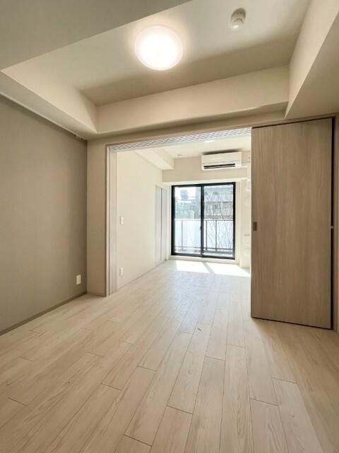 ブルックサイドレジデンス木場（906） 部屋画像