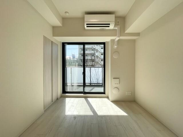 ブルックサイドレジデンス木場（906） 部屋画像