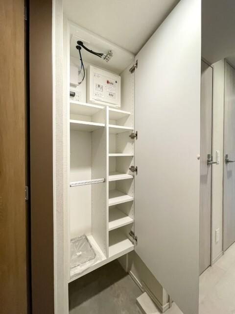 ブルックサイドレジデンス木場（906） 部屋画像
