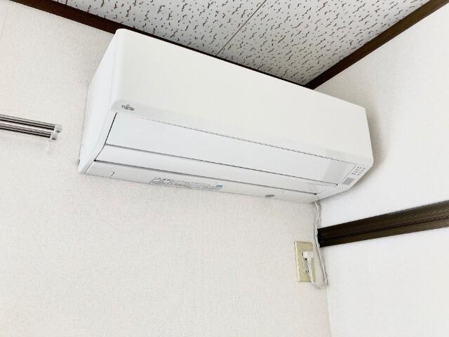 メゾンセピア 設備