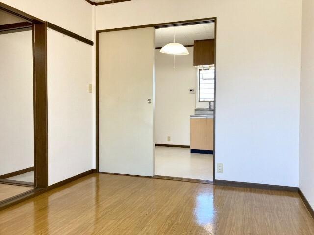 メゾンセピア その他部屋・スペース