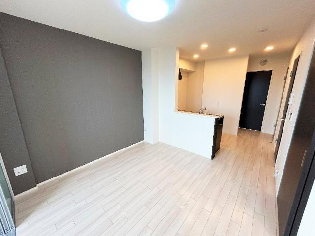 スプリングチェリーⅤ 部屋画像