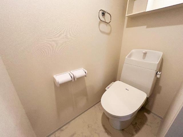スプリングチェリーⅤ 部屋画像