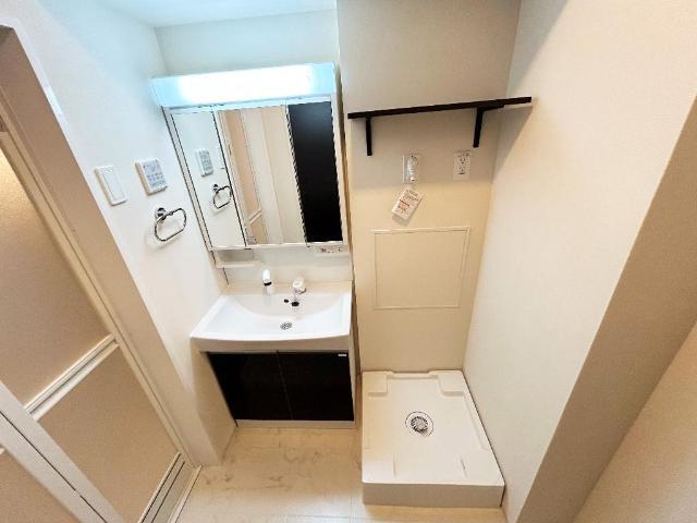 スプリングチェリーⅤ 部屋画像