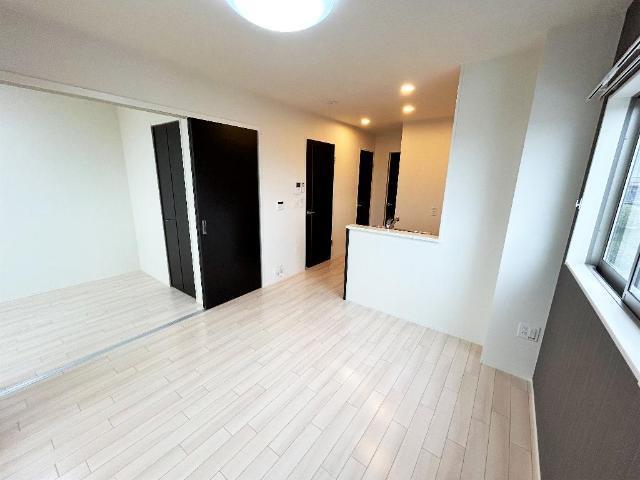 スプリングチェリーⅤ 部屋画像